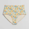 & Other Stories Swimwear | High Waist Bikini Bottoms
