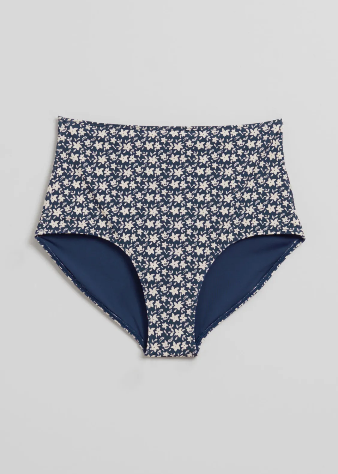 & Other Stories Swimwear | High Waist Bikini Bottoms