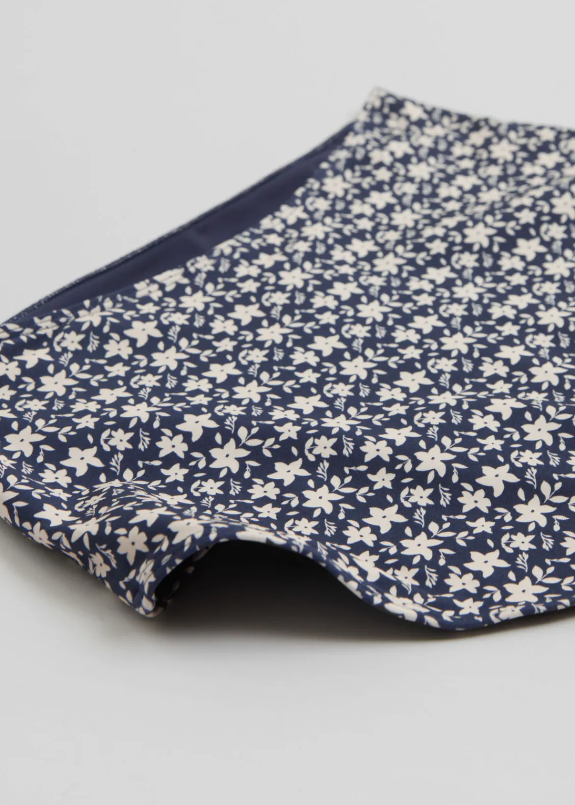 & Other Stories Swimwear | High Waist Bikini Bottoms