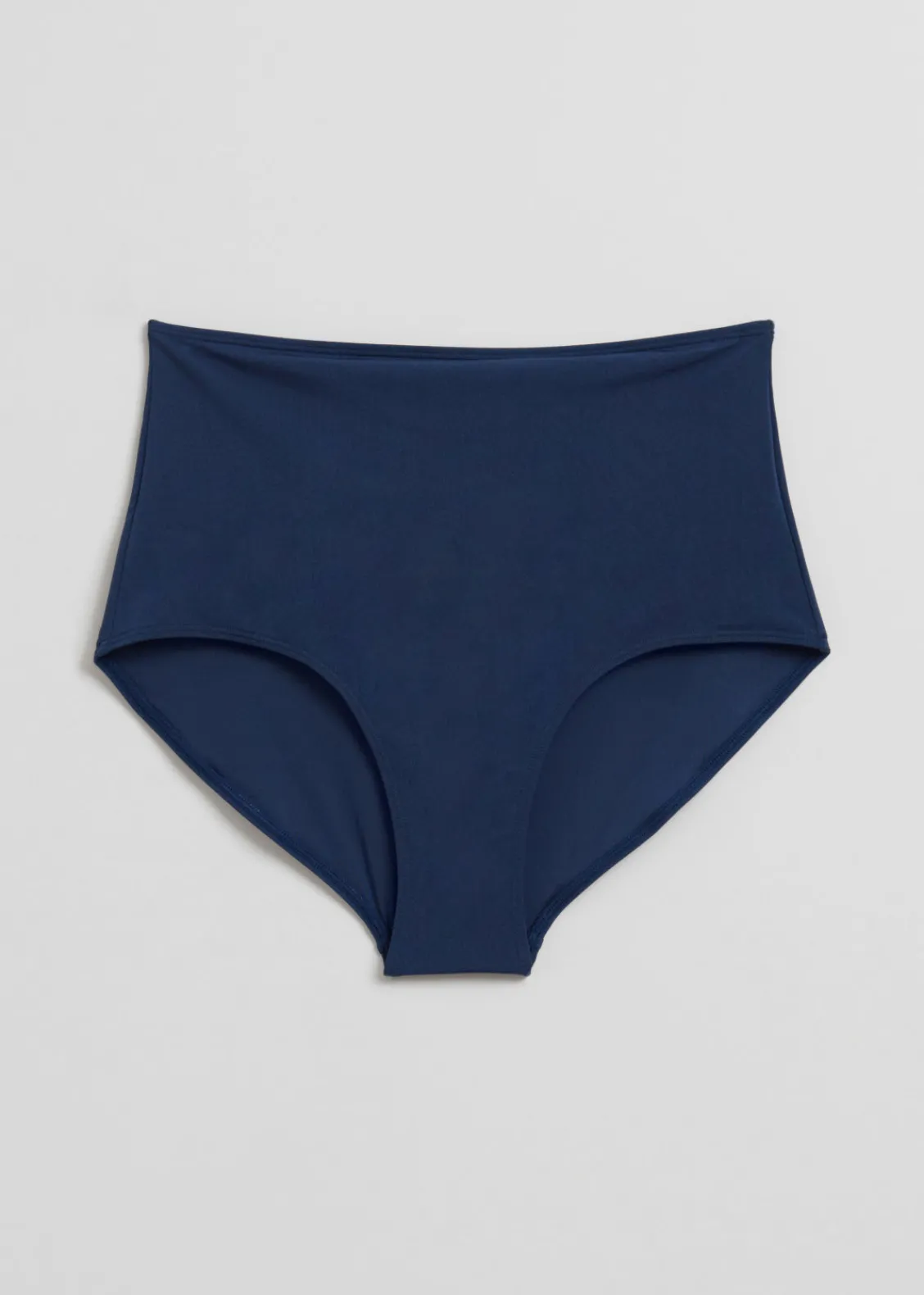 & Other Stories Swimwear | High Waist Bikini Bottoms