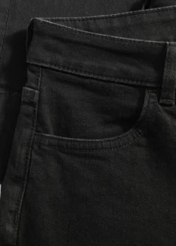 & Other Stories Jeans | High-Waist Jeans Black