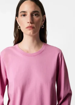 & Other Stories Tops | Jersey Top