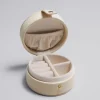 & Other Stories Wallets | Jewelry Box Cream