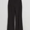 & Other Stories Pants | Kick-Flare Trousers