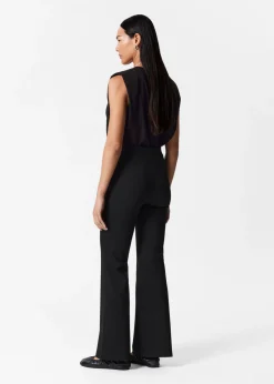& Other Stories Pants | Sets & Suits | Kick-Flare Trousers