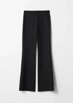 & Other Stories Pants | Sets & Suits | Kick-Flare Trousers
