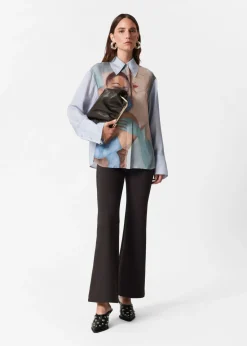 & Other Stories Pants | Sets & Suits | Kick-Flare Trousers