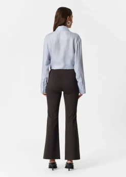 & Other Stories Pants | Sets & Suits | Kick-Flare Trousers