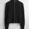 & Other Stories Sweaters & Knits | Knitted Zip Cardigan
