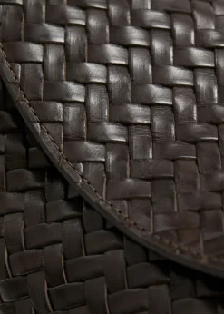 & Other Stories Totes | Large Braided Tote