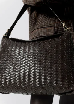 & Other Stories Totes | Large Braided Tote