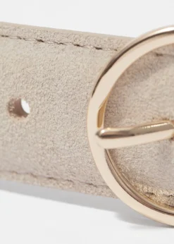 & Other Stories Belts | Leather Belt