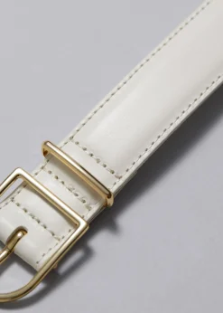 & Other Stories Belts | Leather Belt