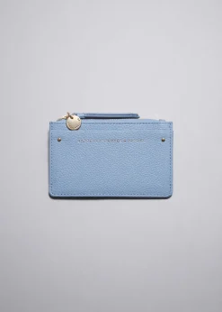 & Other Stories Wallets | Leather Card Wallet