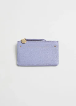 & Other Stories Wallets | Leather Card Wallet