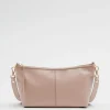 & Other Stories Shoulder Bags | Leather Shoulder Bag Beige