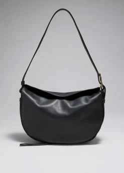 & Other Stories Shoulder Bags | Leather Shoulder Bag