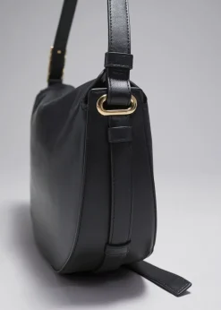 & Other Stories Shoulder Bags | Leather Shoulder Bag