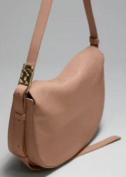 & Other Stories Shoulder Bags | Leather Shoulder Bag