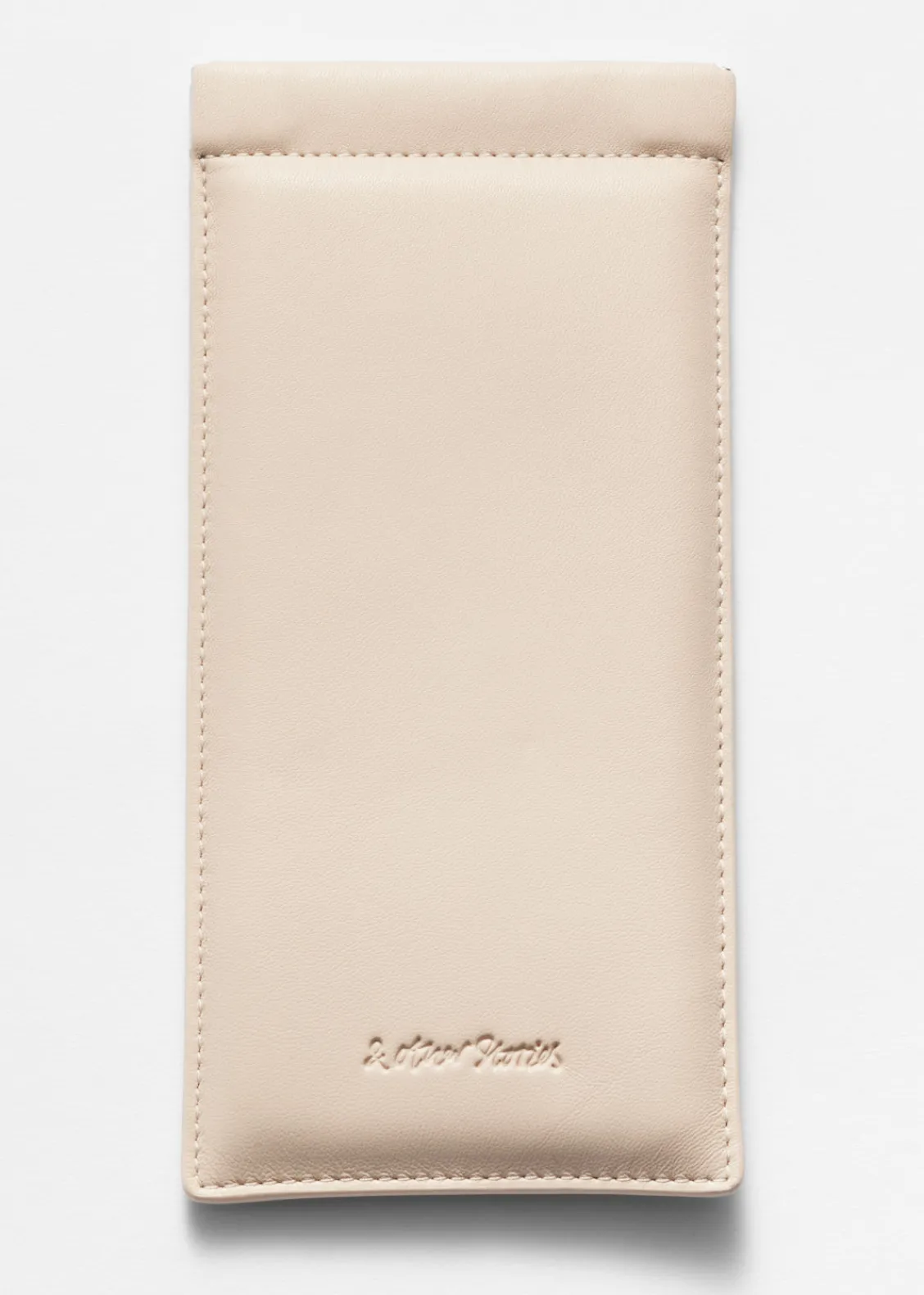 & Other Stories Sunglasses | Wallets | Leather Sunglasses Case