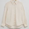 & Other Stories Blouses & Shirts | Loose-Fit Linen Shirt