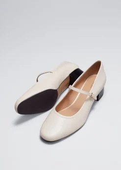 & Other Stories Heels | Mary Jane Pumps