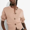 & Other Stories Sweaters & Knits | Merino Cardigan Beige