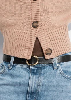 & Other Stories Sweaters & Knits | Merino Cardigan Beige