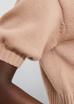 & Other Stories Sweaters & Knits | Merino Cardigan Beige