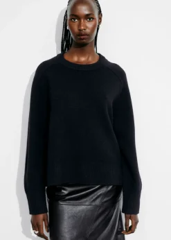 & Other Stories Sweaters & Knits | Merino Knit Sweater