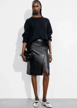 & Other Stories Sweaters & Knits | Merino Knit Sweater