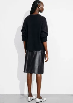 & Other Stories Sweaters & Knits | Merino Knit Sweater
