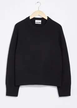 & Other Stories Sweaters & Knits | Merino Knit Sweater