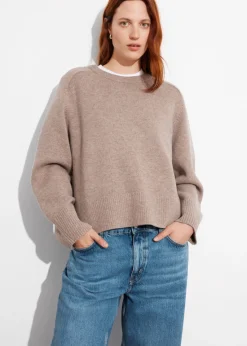 & Other Stories Sweaters & Knits | Merino Knit Sweater