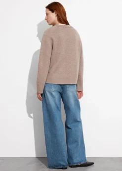 & Other Stories Sweaters & Knits | Merino Knit Sweater
