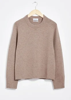 & Other Stories Sweaters & Knits | Merino Knit Sweater