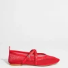 & Other Stories Loafers & Flats | Mesh Ballet Flats