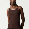 & Other Stories Tops | Metal-Buckle Tank Top