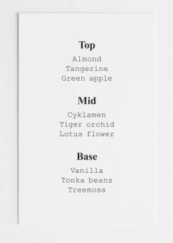 & Other Stories Fragrances | Mini Miami Muse Body Mist
