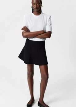 & Other Stories Skirts | Sets & Suits | Mini Scuba Skirt