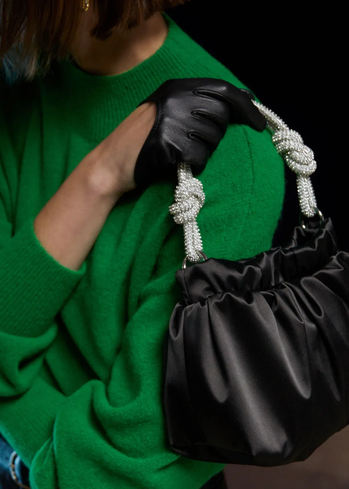& Other Stories Sweaters & Knits | Mock-Neck Sweater
