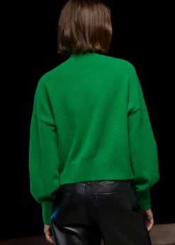 & Other Stories Sweaters & Knits | Mock-Neck Sweater