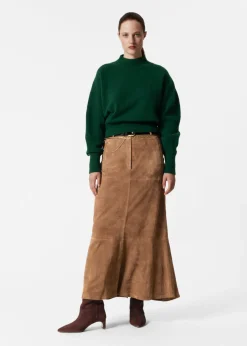 & Other Stories Sweaters & Knits | Mock-Neck Sweater