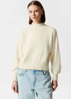 & Other Stories Sweaters & Knits | Mock-Neck Sweater