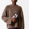& Other Stories Sweaters & Knits | Mohair-Blend Jumper