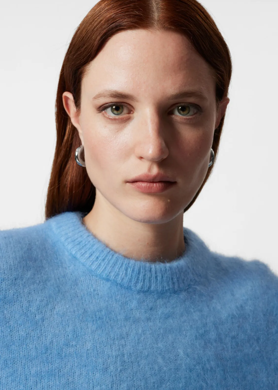 & Other Stories Sweaters & Knits | Mohair-Blend Jumper