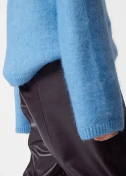 & Other Stories Sweaters & Knits | Mohair-Blend Jumper