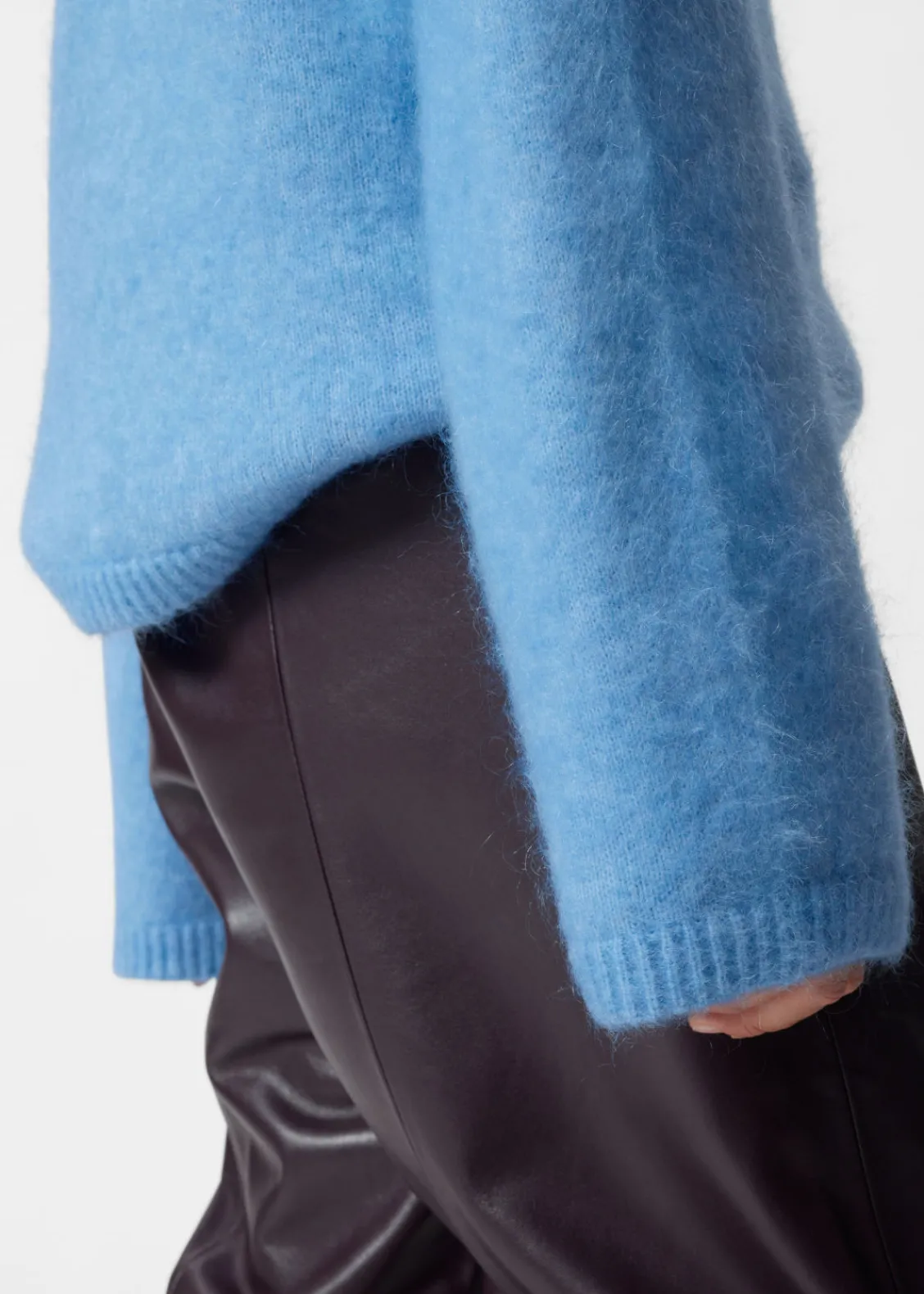 & Other Stories Sweaters & Knits | Mohair-Blend Jumper