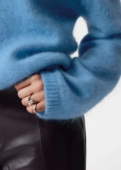 & Other Stories Sweaters & Knits | Mohair-Blend Jumper