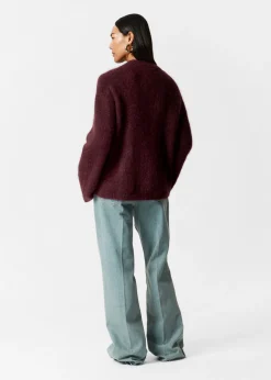 & Other Stories Sweaters & Knits | Mohair-Blend Jumper